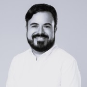 José Antonio Luna Abundis