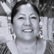 Mirna Martínez López