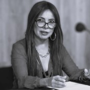 Claudia Berdejo Pérez