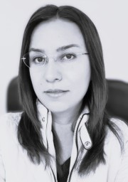 María de los Ángeles Camacho Ruíz