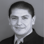 Jorge Daniel Ceballos Macías