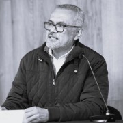 Miguel Ángel Paz Frayre