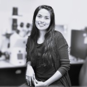 Tania Campos Ordoñez