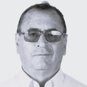 José Trinidad Ponce Godínez