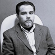 Joaquín Bracamontes Nevárez