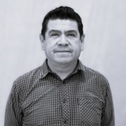 Juan Carlos Páez Vieyra