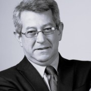 Mauricio Merino Huerta