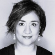 María de los Ángeles Estrada