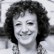 Jacqueline Peschard Mariscal