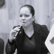 Annel Alejandra Vázquez Anderson