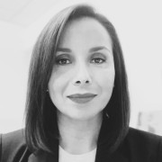 Dora Luz Flores Gutiérrez