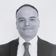 José Luis David Bonilla Carranza