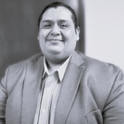 Oscar Bernardo Reyes Real