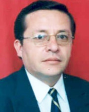 José Alejandro Cleves Leguízamo