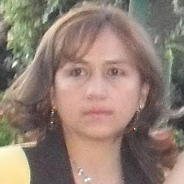 Nubia Yaneth Gómez Velasco