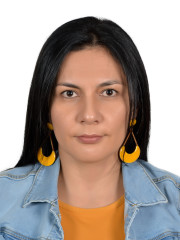 Diana Milena Pacheco Ortiz