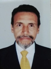 Jorge Enrique Patiño Rojas