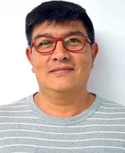Henry Enrique García Solano