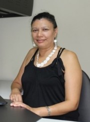 Netty Consuelo Huertas Cardozo