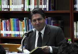 Ricardo González Vigil