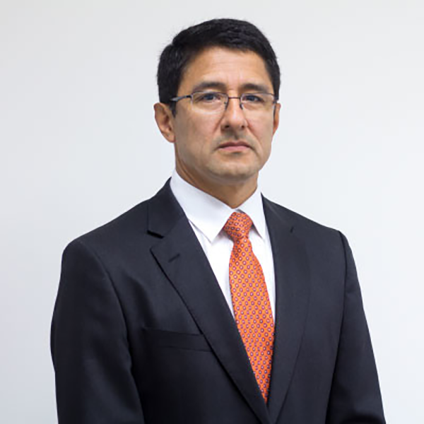 José Fernando Romero Tapia