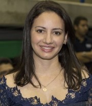 Marina Martínez González