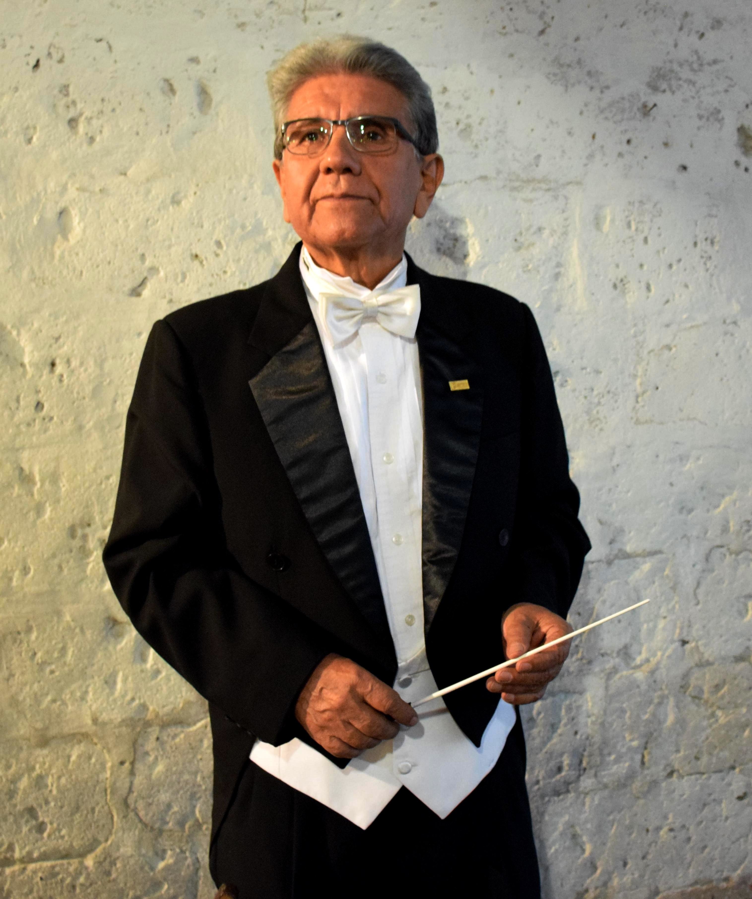Augusto Vera Béjar