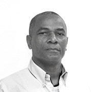 Martín Díaz Rodríguez