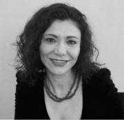 Elvia Susana Delgado Rodríguez