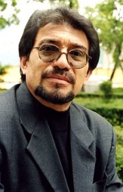 Juan Domingo Argüelles