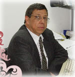 Juan Enrique Medina Pabón