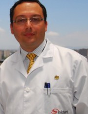 Carlos Sefair Cristancho