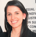 Paola Marcela Iregui Parra