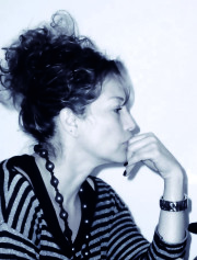 Claudia Rojas Rodríguez
