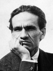 César Vallejo