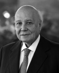 Juan Carlos Cassagne