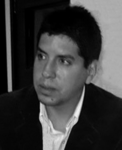 Elmer Guillermo Arce Ortiz