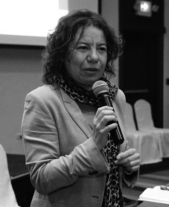 Isabel Lifante Vidal