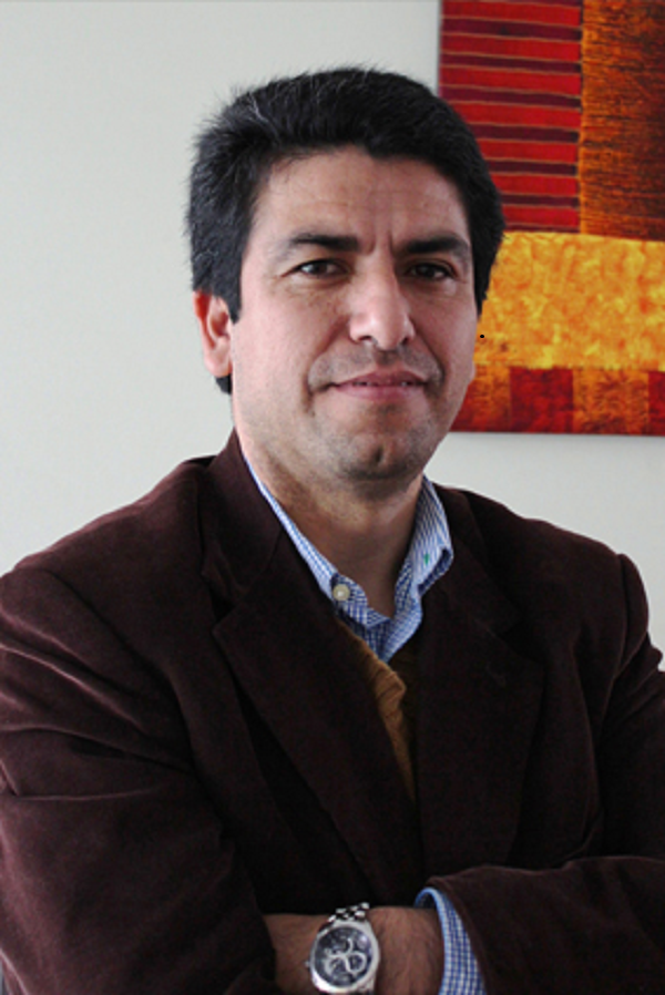 Pedro Grandez Castro