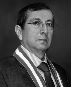 Victor Cubas Villanueva