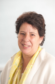 Teresa Bracho González