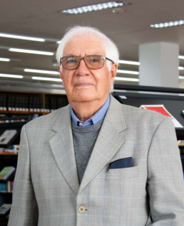 Segundo Moreno Yánez