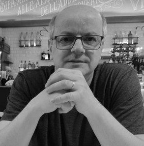 Marcos Aurelio Saquet