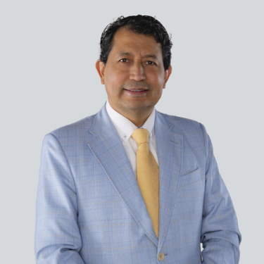 Alex Iván Valle Franco