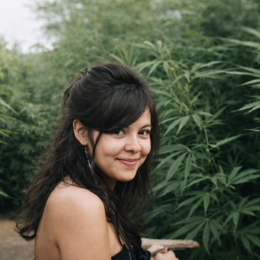 Jenny García Ruales