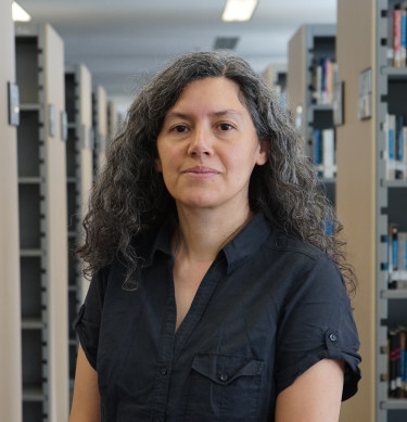 María Fernanda Troya