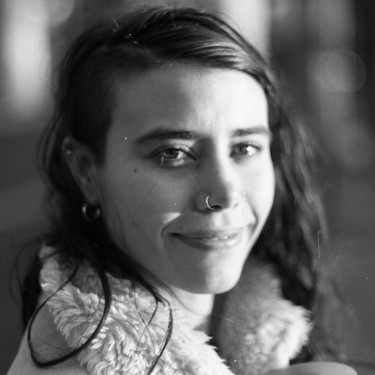 Mariana X. Rivera García