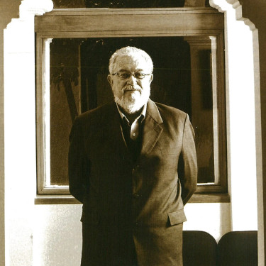 Juan Cordero Íñiguez