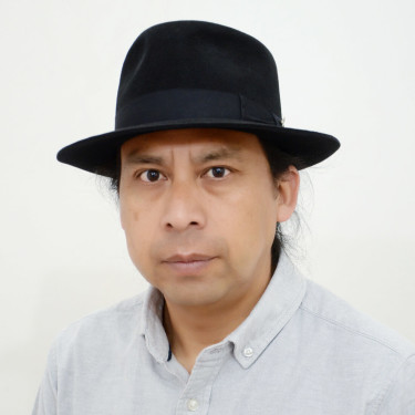 Túpac Amaru Jimbo Muenala