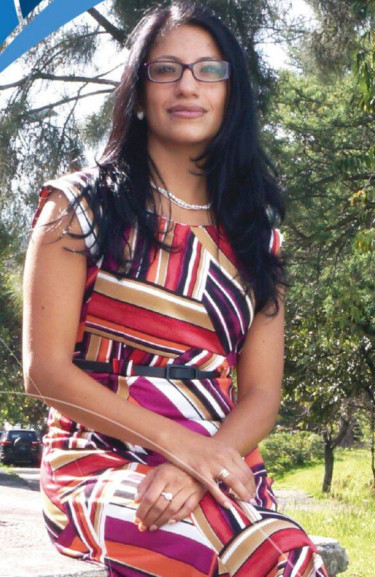 María Augusta Espín